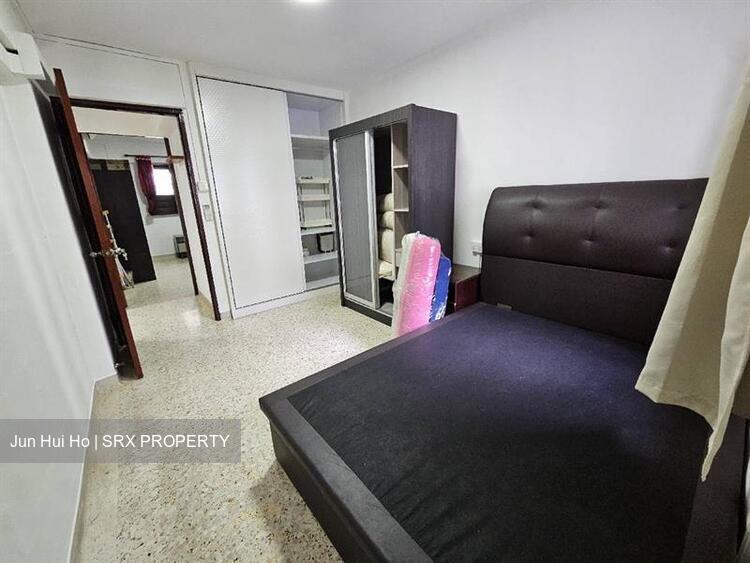 Blk 304 Clementi Avenue 4 (Clementi), HDB 3 Rooms #520862971